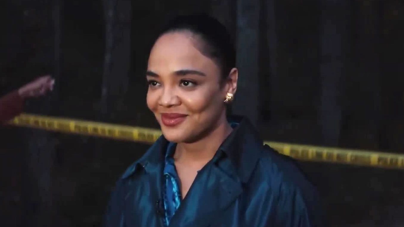 Его и её — Русский трейлер (2026) смотреть онлайн