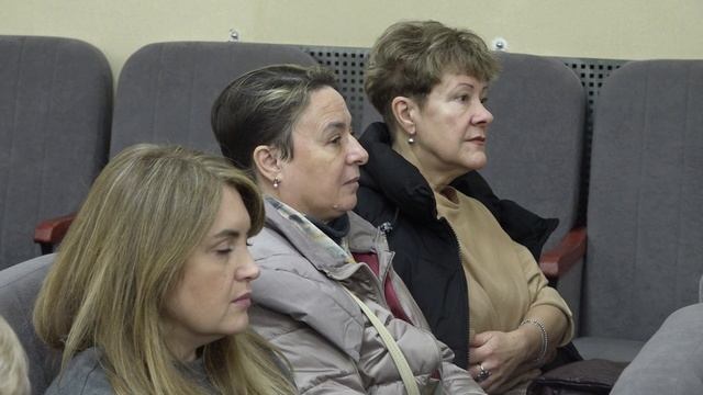 Прошли публичные слушания по бюджету на ближайшие три года смотреть онлайн