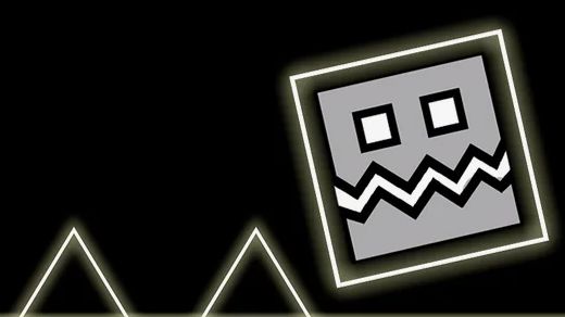 Geometry Dash в Яндекс Играх смотреть онлайн