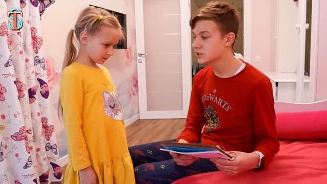 Алфавит ЛОР НАСТОЯЩАЯ ИСТОРИЯ в реальной жизни - ВСЕ СЕРИИ ПОДРЯД Alphabet Lore (A-Z..) in real life смотреть онлайн