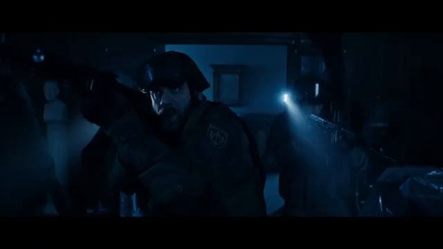 ⚡️ «Пацаны» — вышел первый трейлер финального сезона. смотреть онлайн