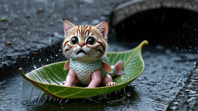 ГРУСТНАЯ ИСТОРИЯ ПРО КОТИКОВ И БРЕЙНРОТ ТРУЛИМЕРО ТРУЛИЧИНО ИСТОРИЯ ПРО ИТАЛЬЯНСКИЙ МЕМ РЕАКЦИЯ смотреть онлайн