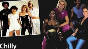 Chilly    1978 - 1983 [Singles]