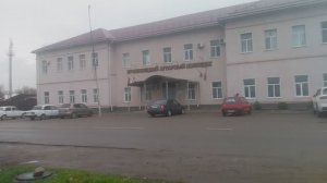 Брюховецкий аграрный колледж - Дом культуры им. А.Г. Петрика