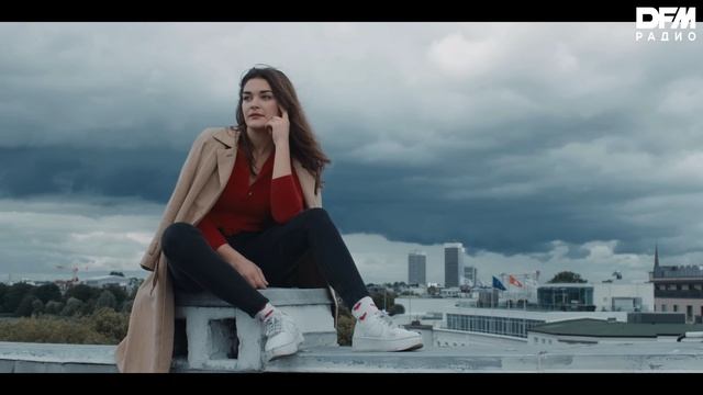 Gamper & Dadoni/Emily Roberts — Bittersweet Symphony смотреть онлайн