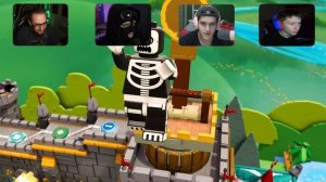 Я БОЛЬШЕ НИКОГДА НЕ БУДУ ИГРАТЬ В ЭТО...