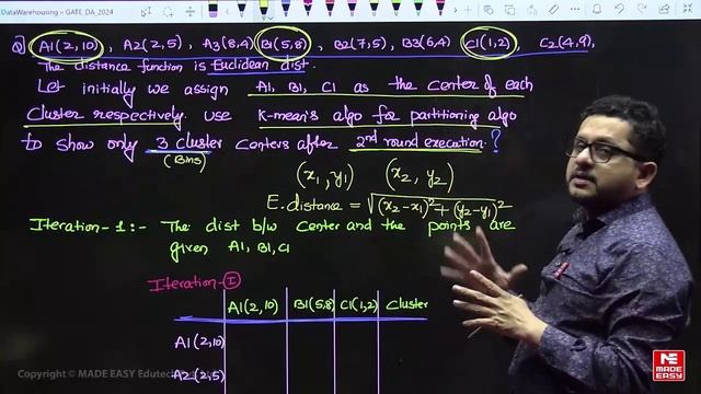 005. Warehousing - Lecture 5 смотреть онлайн
