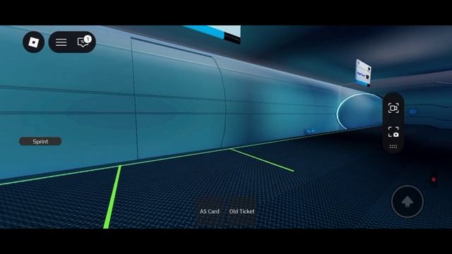 Automatic Subwey линяя EST1 смотреть онлайн