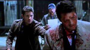 Я просто в бой... (Альвар «Безнадёжный бой», Сверхъестественное) (Елена Васильева)