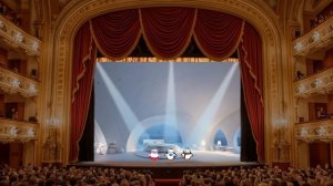 Мультсериал "МитюшкА и его друзья"- 18 Серия