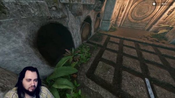 Пиратский остров в Escape Simulator 2 Серия 7