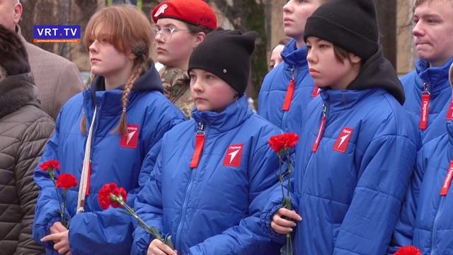 Символ гордости. 9 декабря – День Героев Отечества смотреть онлайн