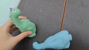 прогулка динозавров часть 2