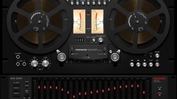 Savage (Italy) - Instrumental Flashback RMX (by Roberto Zanetti)