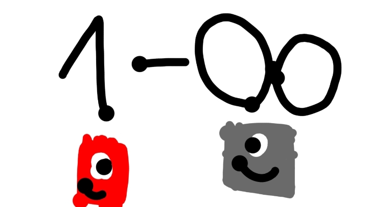 1-infinity(Дима гейм Дима если тебе не сложно то напиши) смотреть онлайн