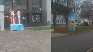 Брюховецкий Дом культуры им. А.Г. Петрика 2025.12.1