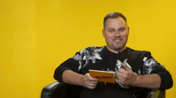 Вопросы взрослому. Offline, 2020 сезон, 2 выпуск