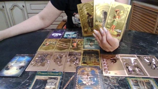 Козерог с 15 по 21 декабря 2025 смотреть онлайн