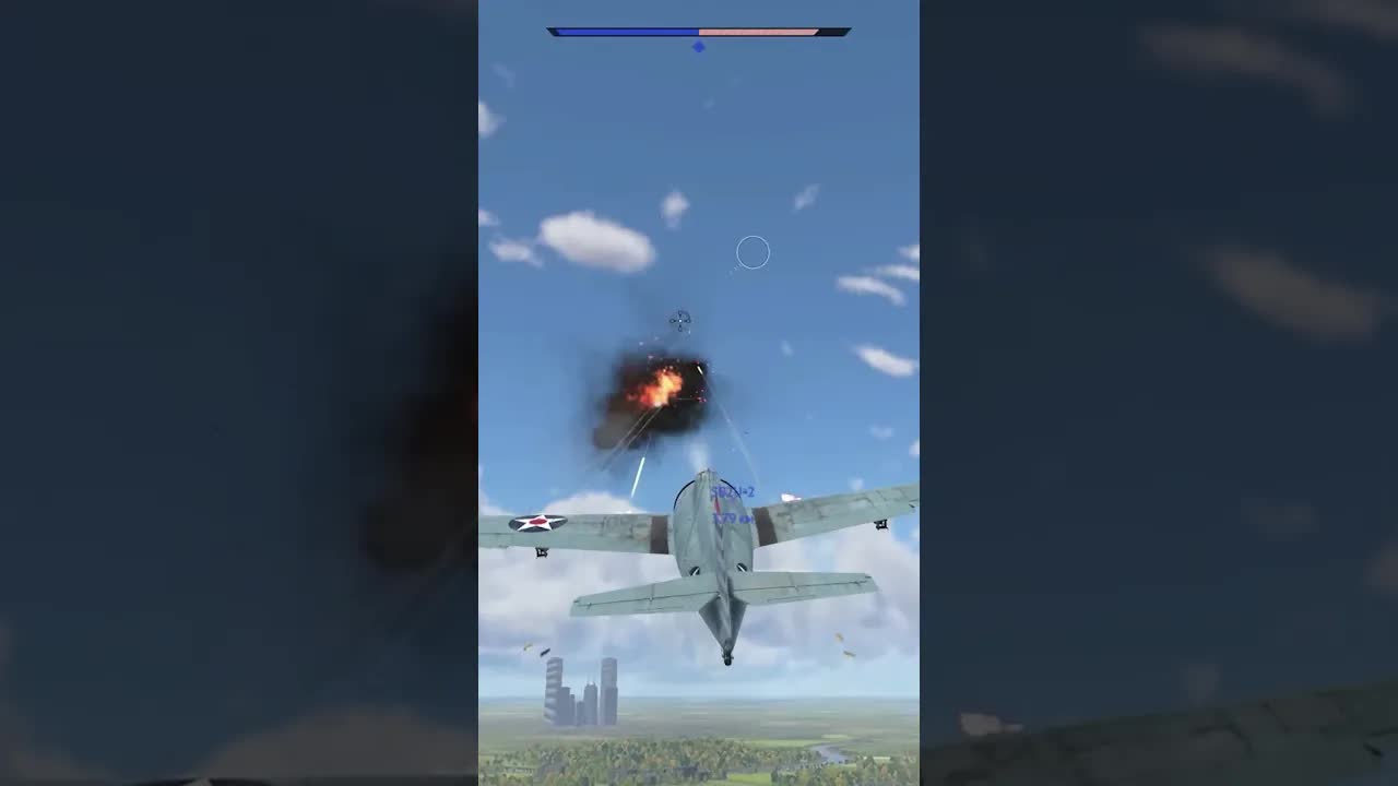 Секретная совесткая технология! #warthunder #вартандер | CrewGTW, Крюга смотреть онлайн