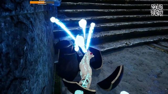 Spirit of the North 2 | Финал смотреть онлайн