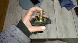 Mazda 6 gg LF, замена термостата, есть нюансы! Проверка антифриза.