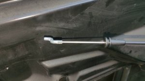 Вито 638 замена тросика ручки двери