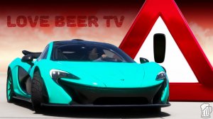 🔴 Forza Horizon 5 🍺Прохождение знака «ОПАСНО!» «ДЮНЫ В ПУСТЫНЕ» Осенний Сезон!!! 11.12.2025
