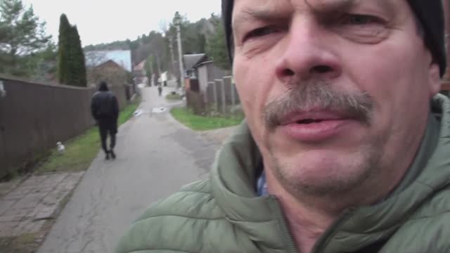 Обзор прогулка по любимому СНТ смотреть онлайн