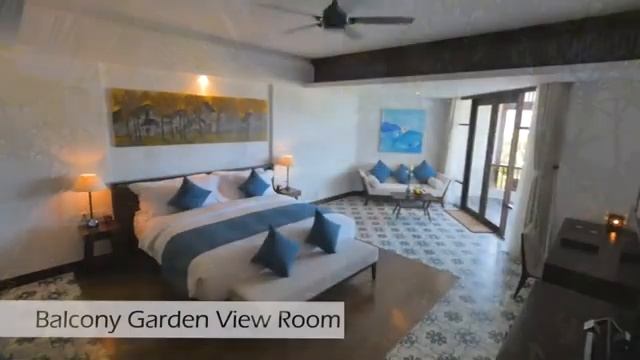 THE ANAM MUI NE 5* | 316000.ru - лучшие цены на Ваши Путешествия! смотреть онлайн