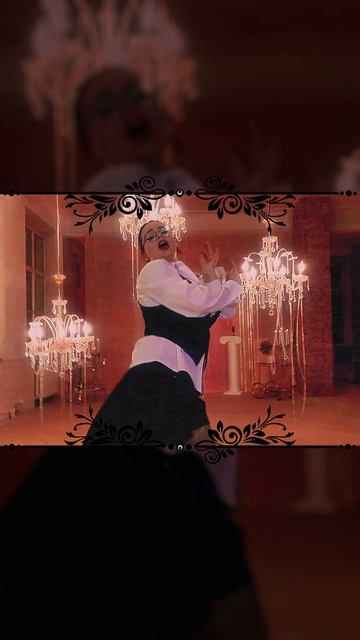 KATSEYE (캣츠아이) - 'GABRIELA' MV | Cover By MOONSHARDS