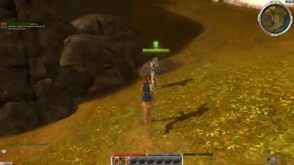 Guild Wars REFORGED - Playing Guild Wars 1 In 2025 - New Player Experience Part 1 - Chill Gameplay