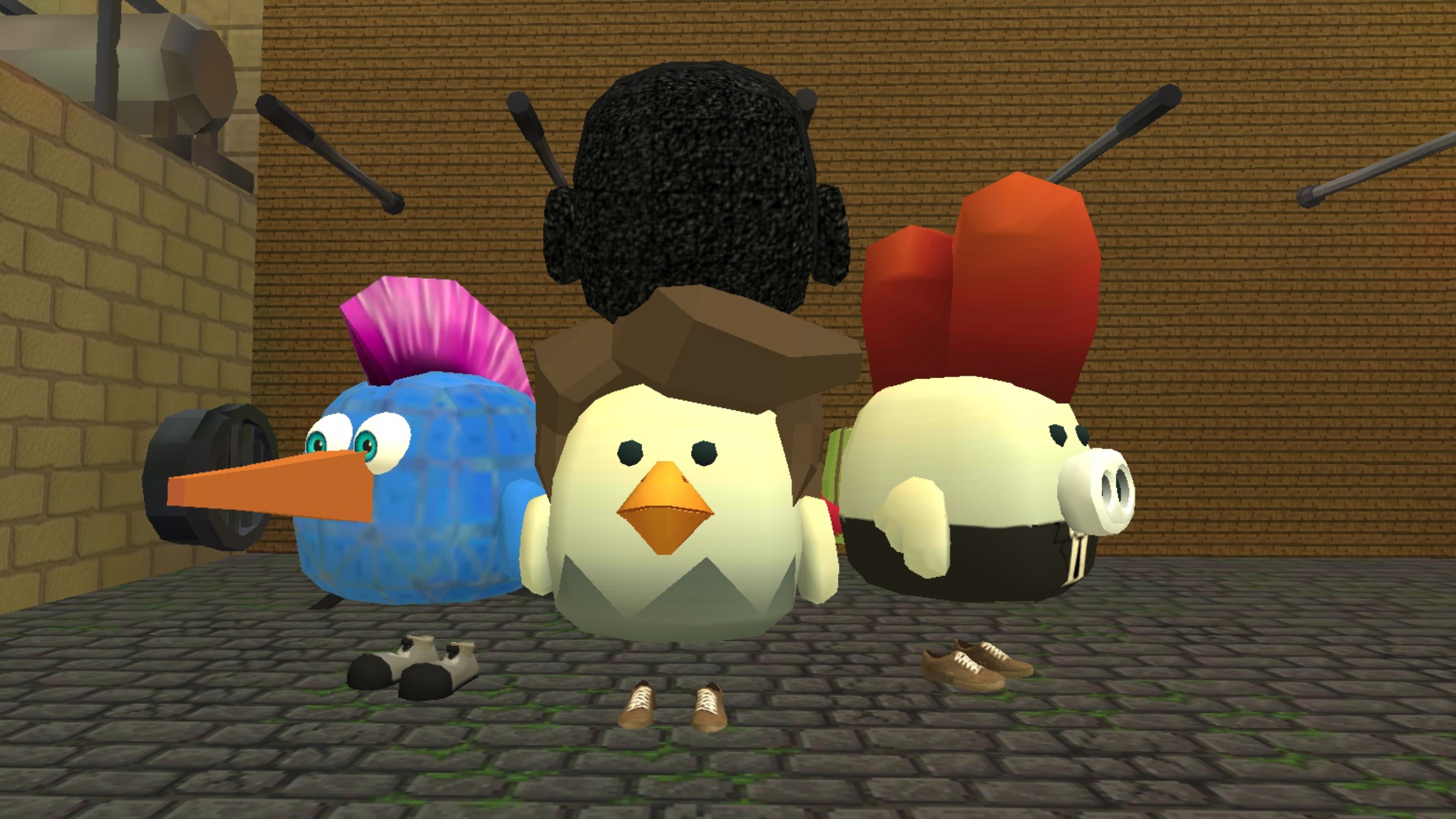 ПРОЕКТ PHOENIX 5 СЕЗОН 1 СЕРИЯ