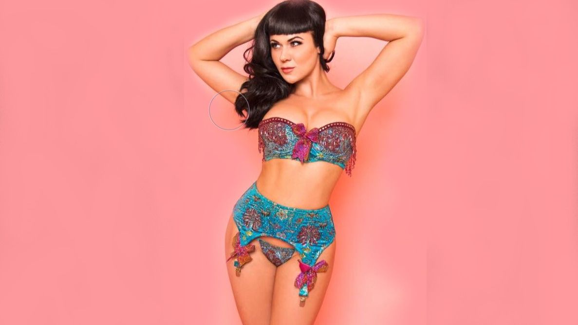 Romantics ~ I Got It If You Want It