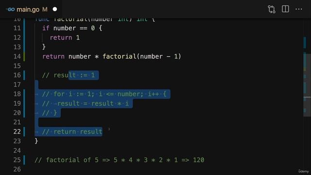 131 Making Sense Of Recursion смотреть онлайн