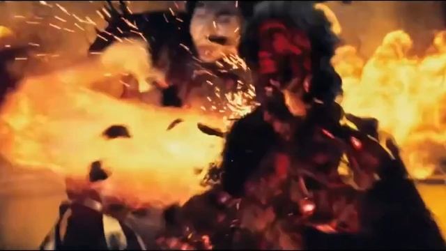 Я Франкенштейн