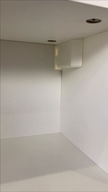 Новый регулируемый мебельный навес для верхних шкафов смотреть онлайн