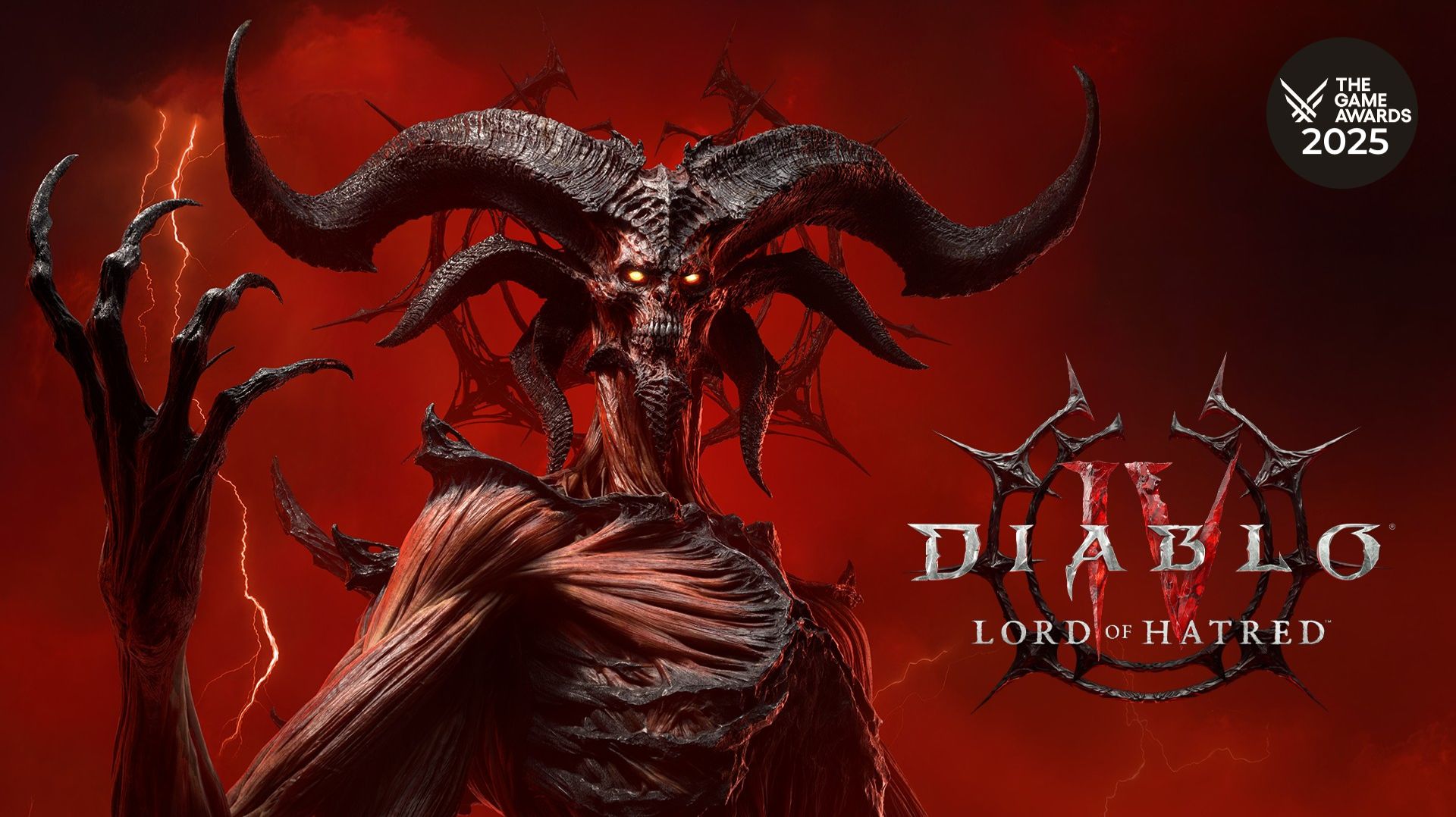 Diablo IV Lord of Hatred | Трейлер | Анонс смотреть онлайн