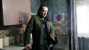 Подарили бензопилу Олегу