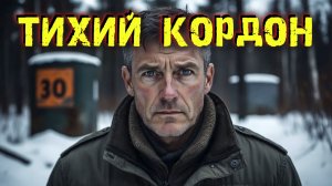 Секретный контейнер в зимней Тайге. Тайна кордона «Южный склон»