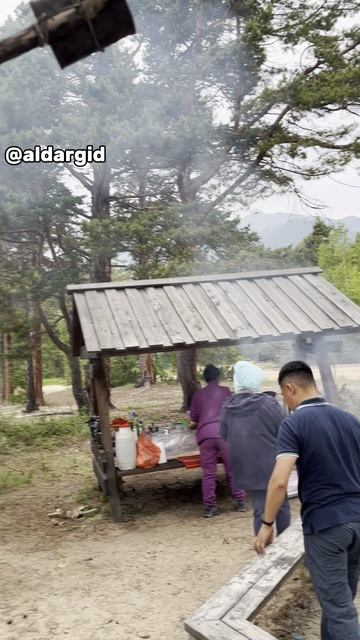 Баргузинский залив. местность Мягкая Карга