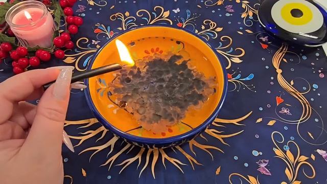 Гадание на свече: что о вас говорят за вашей спиной💯😱свеча знает все про всех💯❗ смотреть онлайн