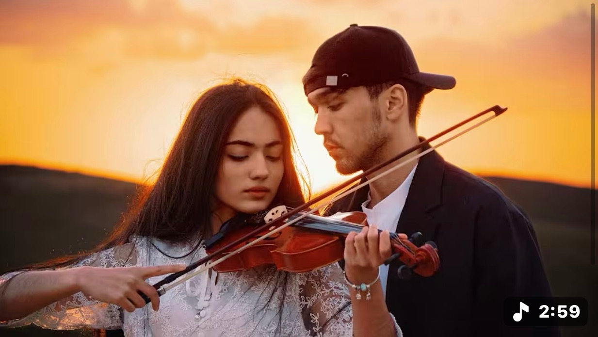 Ismail - Qo’llarimdan Tut (Music Video)