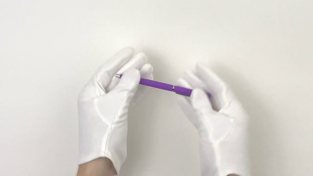 Ручка EUROPA SOFT, Фиолетовая 2026.11 смотреть онлайн