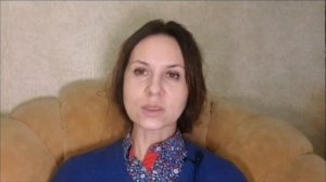 Ольга Демчук. Идеальный или ничтожный? Колебания личности.