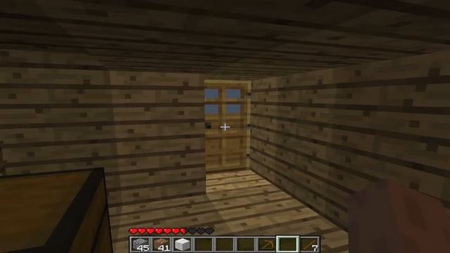 minecraft смотреть онлайн