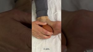 Горшочки для стоп - моё ноу-хау!