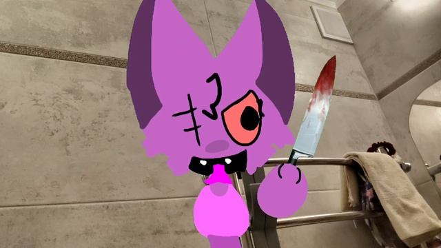 Ха-ха-ха/спрункикошка алгоколичка/мини коллаб со мной/я уж испугалося за вендочку!.. 😨 смотреть онлайн