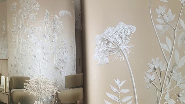 Applico видеообзор каталога Barelief Line - №1