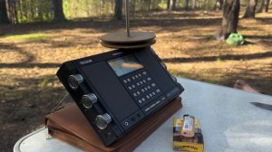 приёмник TEKSUN H-501