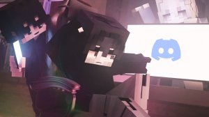 🦐 Я Ненавижу Людей, Но Их Я Люблю! MINECRAFT